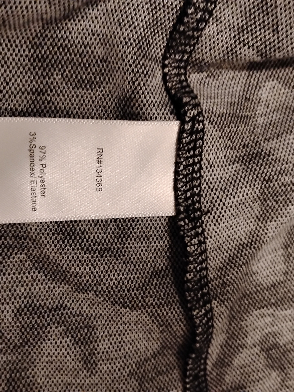 Andrea Jovine Leopard Print Long Open Front Jacket Cardigan Size Large Like New - Picture 5 of 6